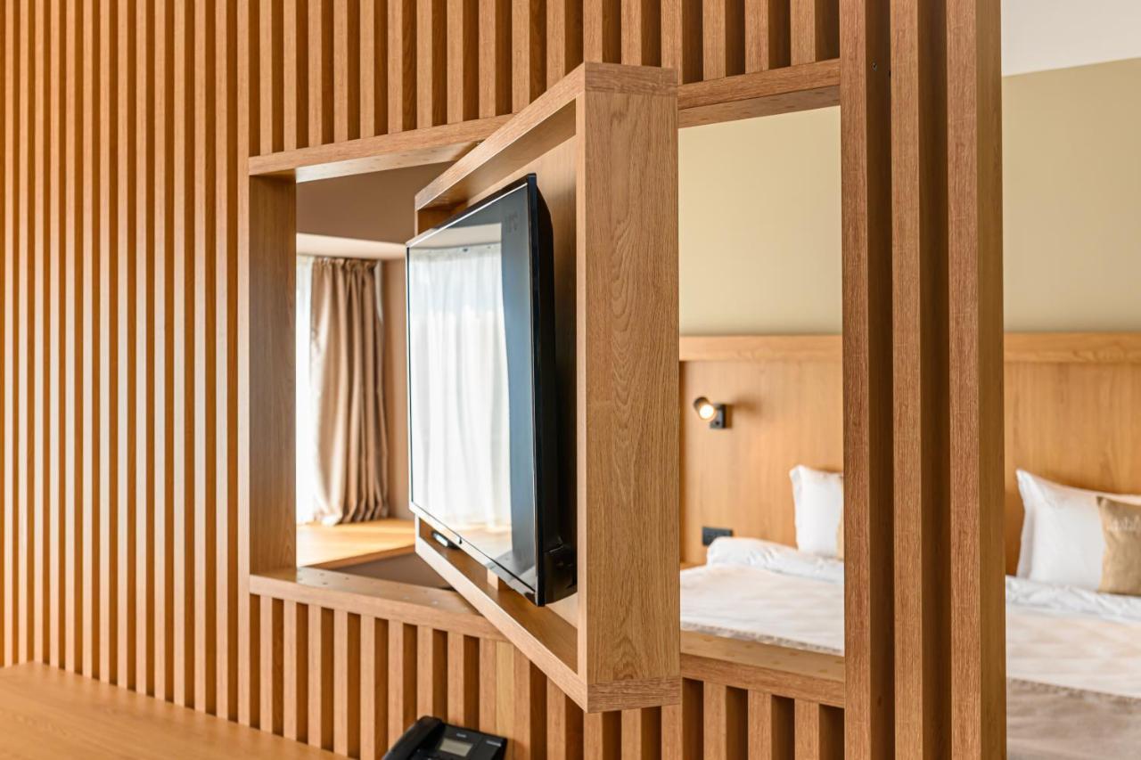 Hotel Central Pascani 외부 사진