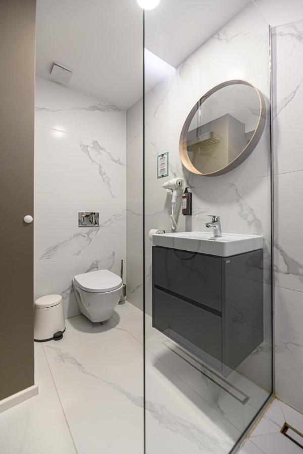 Hotel Central Pascani 외부 사진