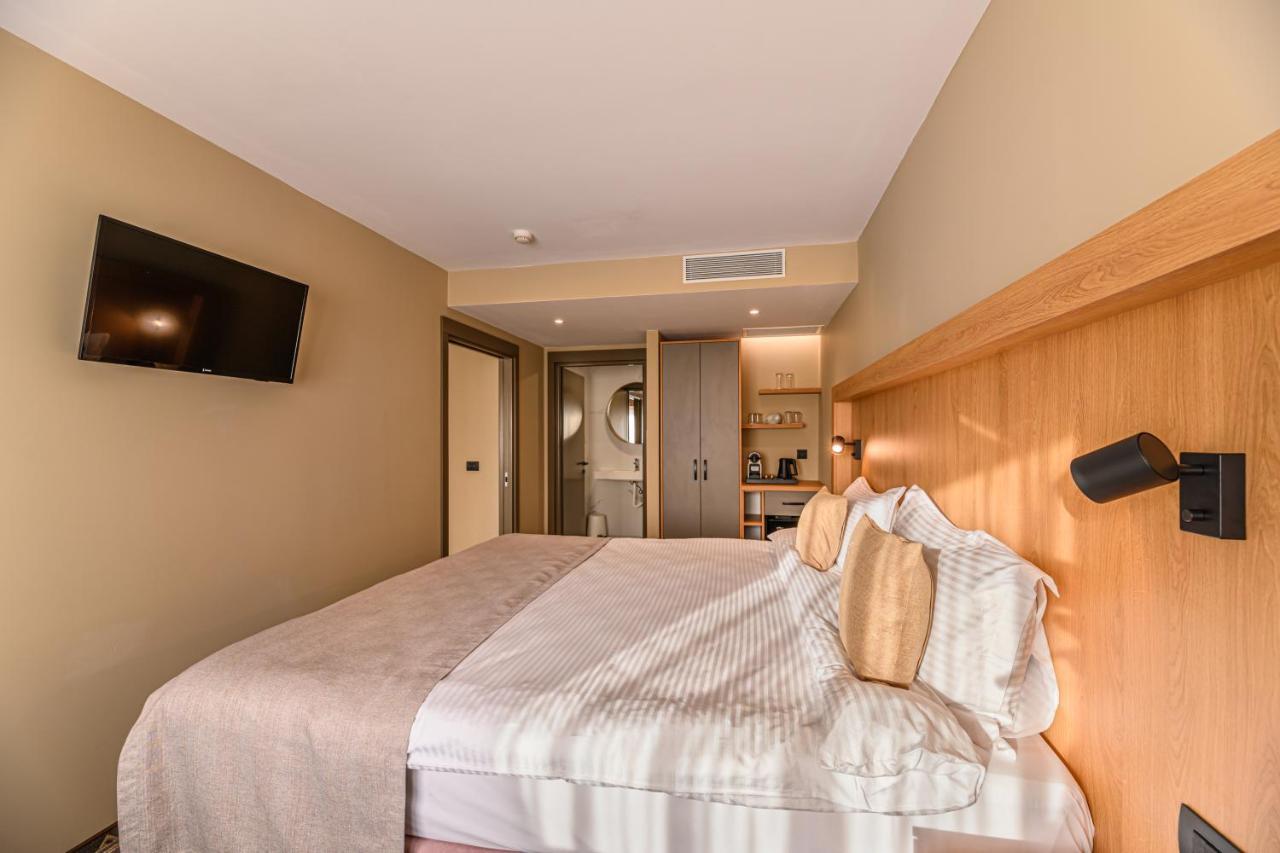 Hotel Central Pascani 외부 사진